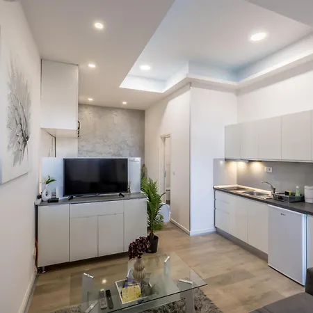 Apartman Twins *