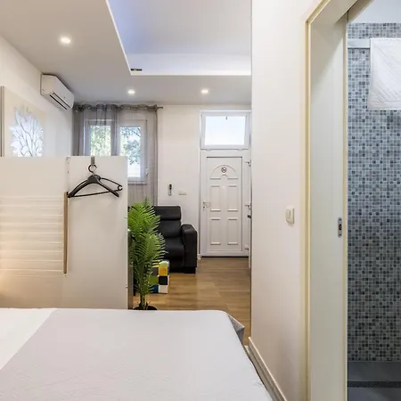 Apartman Twins *