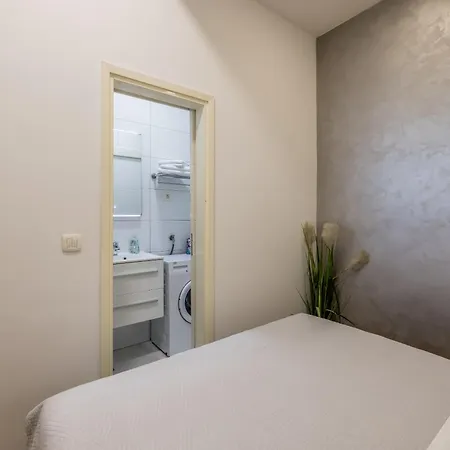 Apartman Twins