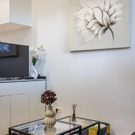 Apartman Twins