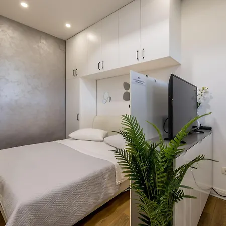 Twins Apartman Split