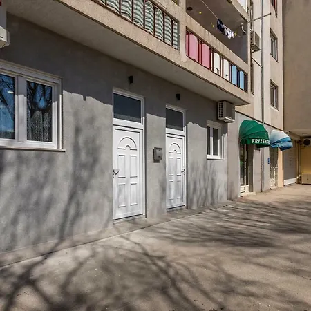 Apartman Twins