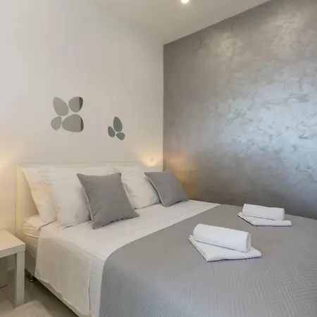 Apartman Twins Split