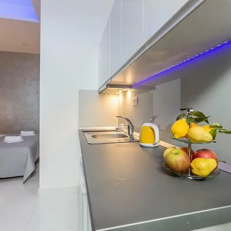Twins Apartman *