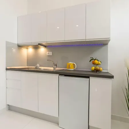 Twins Apartman Split