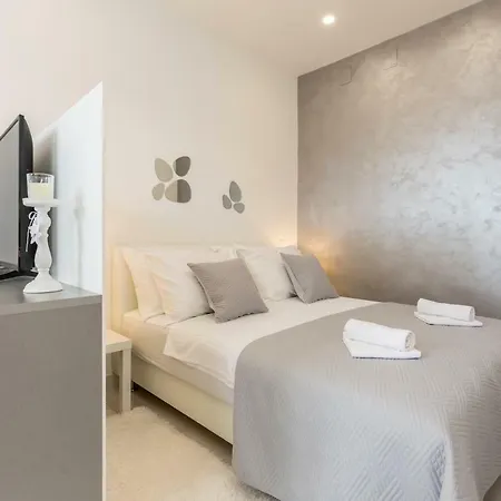 Twins Apartman Split