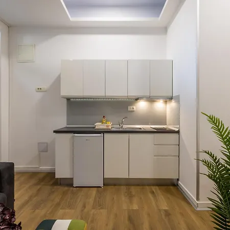 Apartment Twins