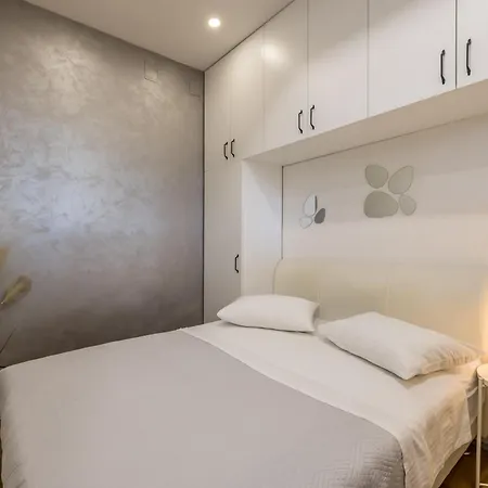 Twins Appartamento *