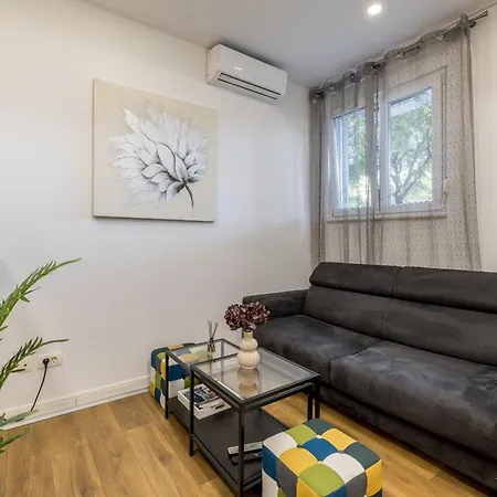 Apartman Twins Split