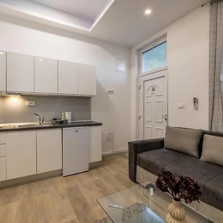 Twins Apartment