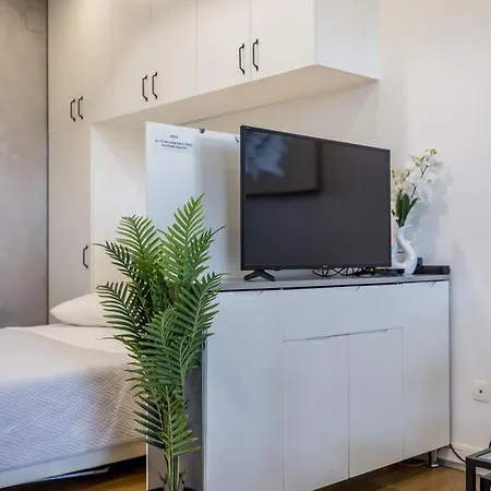 Twins شقة سبليت