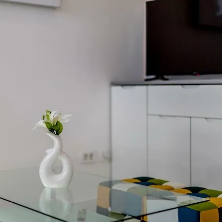 Apartment Twins Split