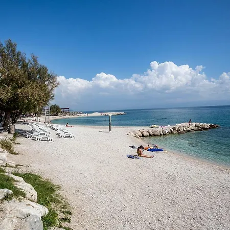 Appartamento Twins Spalato